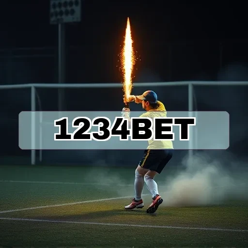 1234bet: A Revolução dos Jogos de Cassino no Brasil