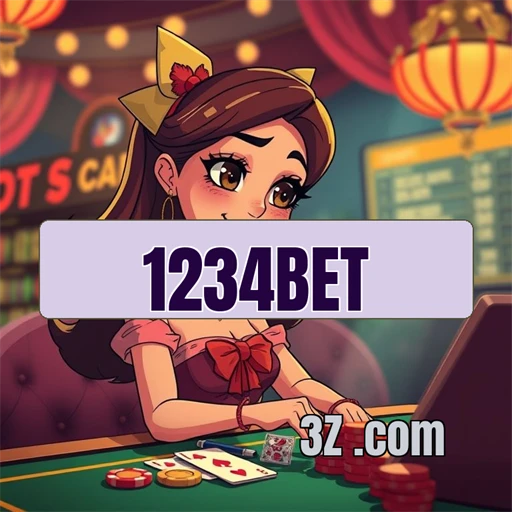 1234bet: A Confiavel Aposta Brasileira em Jogos Online