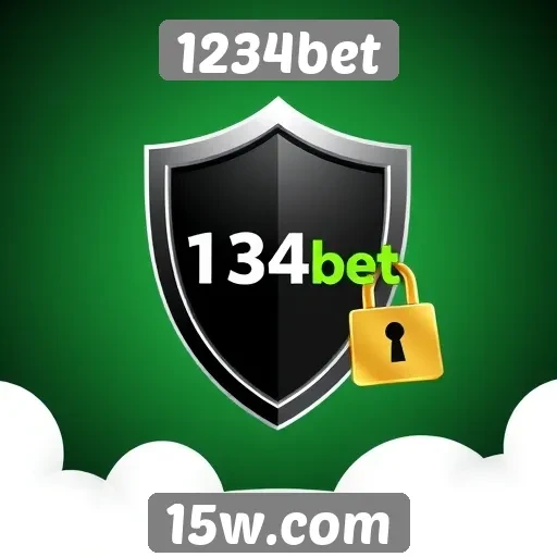 Segurança e proteção de dados no 1234bet
