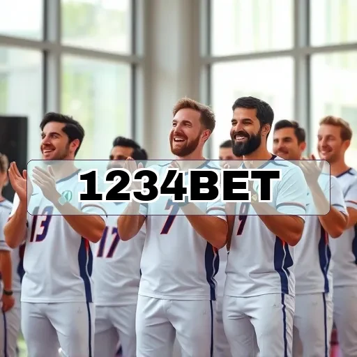 1234bet: Descubra o Futuro dos Esportes Eletrônicos no Brasil