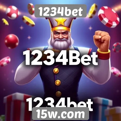 Análise das opções de jogos disponíveis no 1234bet
