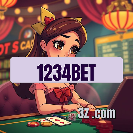1234bet: A Confiavel Aposta Brasileira em Jogos Online