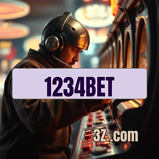 Mergulhe na Plataforma 1234bet: A Nova Era dos Jogos