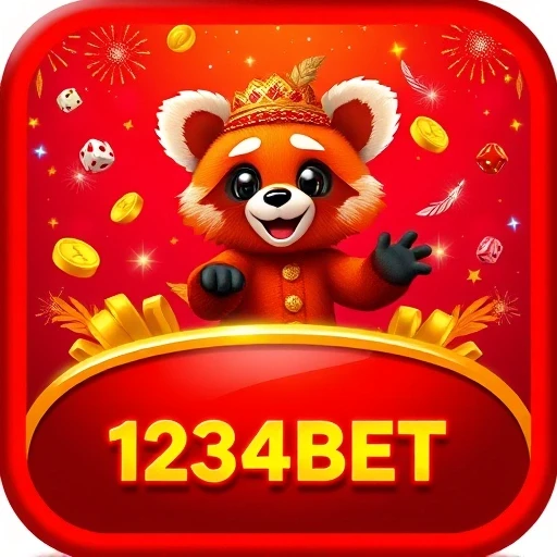 1234bet Logo