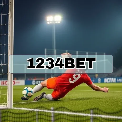1234bet: Explore a Incrível Seção de Loteria e Ganhe Prêmios