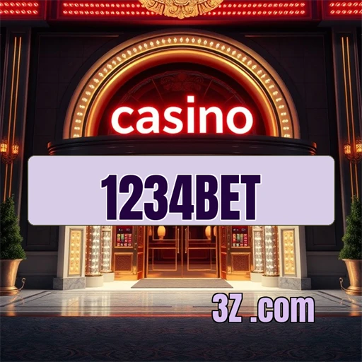 Aventura em Slots no 1234bet: Sinta a Emoção a Cada Giro