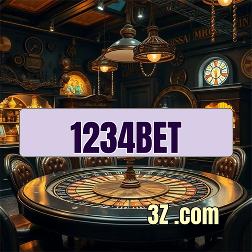 Experiência VIP no 1234bet: A Nova Era dos Jogos Online