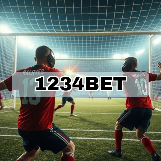 1234bet: Descubra os Melhores Recursos dos Jogos Virtuais